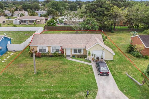 1931 Milbrook Ter, Fort Pierce, FL 34952-8828