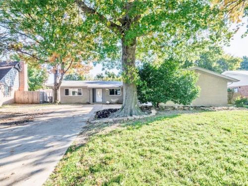 8179 31st Ct, Tulsa, OK 74145-1420