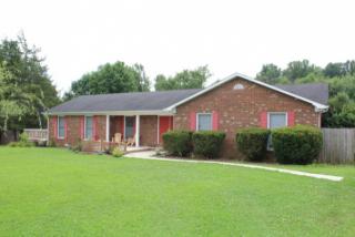 2346 Sun Valley Cir, Cookeville, TN 38501-8059