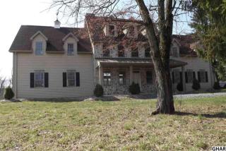 259 Ore Bank Rd, Siddonsburg, PA 17019-9319