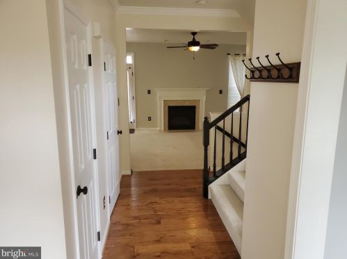 2006 Idlewild Blvd, Fredericksburg VA  22401-2647 exterior