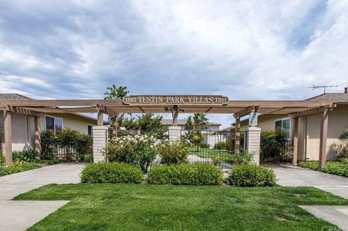 1881 Mitchell Ave, Tustin CA  92780-6343 exterior