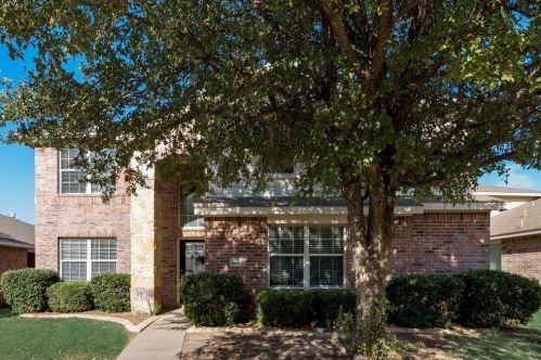1773 Sierra Trl, Lancaster, TX 75146-4932