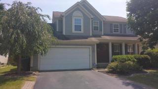 3098 Andrew James Dr, Hilliard, OH 43026-7877
