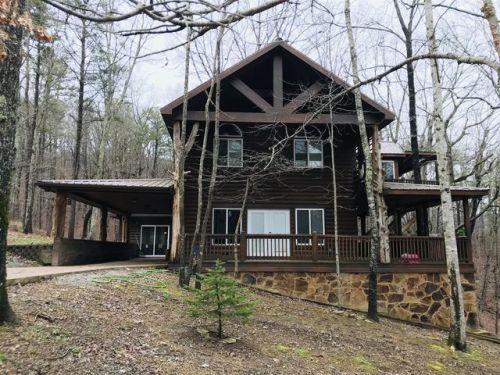 1513 Barker Rd, Palmer, TN 37365-4215