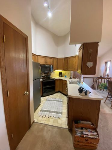 4123 Cliffside Dr, La Crosse WI  54601-8362 exterior