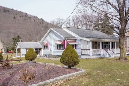 1145 Market St, Hammersley Fork, PA 17764-1417