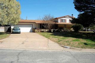 1028 Acadia St, Wichita, KS 67212-3150