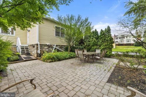 213 Loudoun St, Leesburg VA exterior