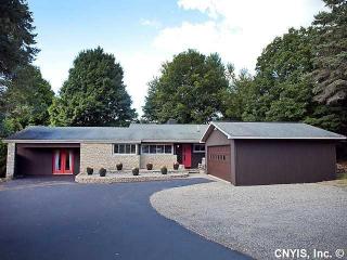 7243 Highbridge Rd, Fville, NY 13066-9780