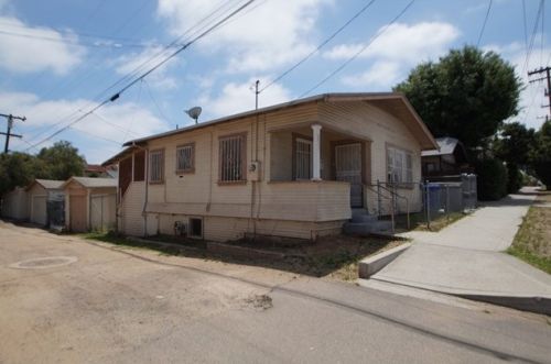 3717 Wightman St, San Diego, CA 92105-2431
