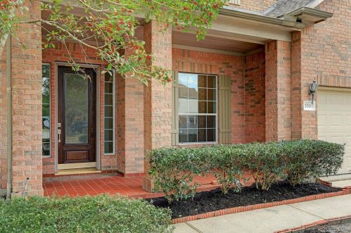 5318 Magnolia Green Ln, League City, TX 77573-4631