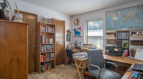 3848 Rolling Mdw Dr, Bedford TX  76021-2640 exterior