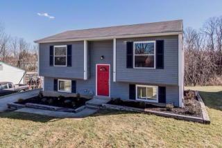 3913 Gunstock Ct, Florence, KY 41042-3007
