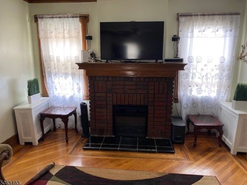 269 Williamson Ave, Industrial Hillside NJ  07205-1441 exterior