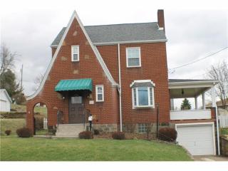 319 Fremont Rd, North Charleroi, PA 15022-1719