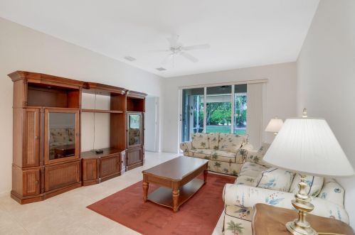 2210 Sapphire Cir, West Palm Beach FL  33411-5196 exterior
