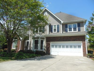5504 Cardinal Way, Greensboro, NC 27410-9200