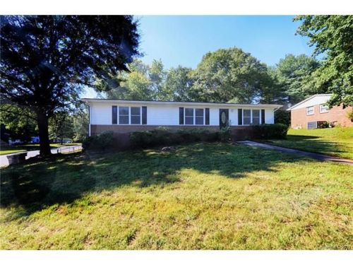 1149 Bridgewood Ln, Gastonia, NC 28054-2607