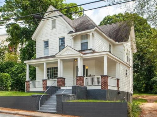76 Clingman Ave, Asheville, NC 28801-3238