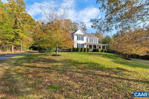 4275 Redwood Ln, Earlysville, VA 22936-2847