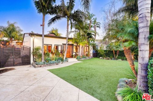 4540 Simpson Ave, North Hollywood, CA 91607-4135