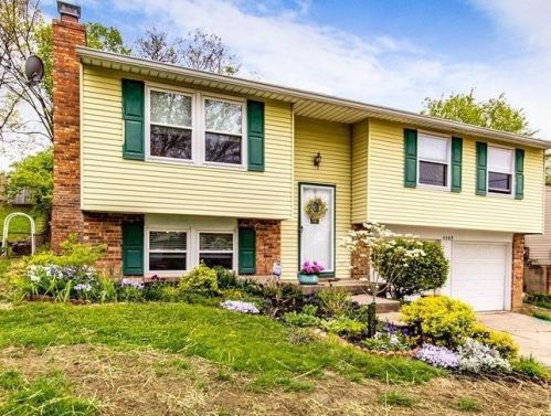 4369 Champdale Ln, Cincinnati, OH 45238-6218
