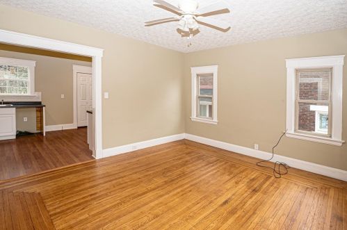 542 Blair Ave, Cincinnati OH  45229-3124 exterior