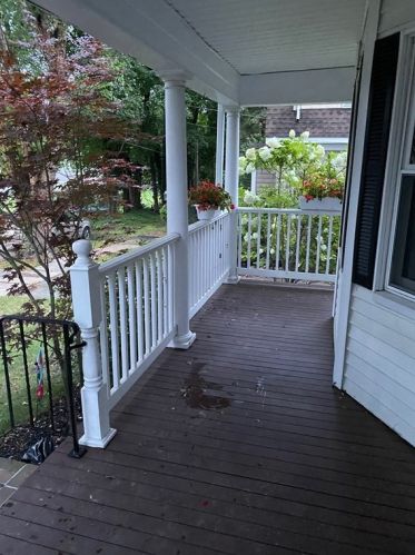 3 Gould St, Danvers MA  01923-3005 exterior