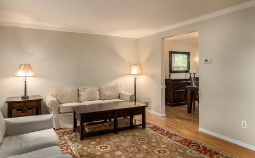 167 Orchard Dr, Canonsburg PA  15317-3331 exterior