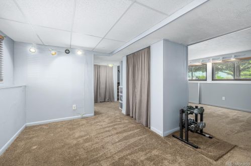 3974 Idalia St, Denver CO 80015-1406 exterior