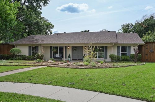 7 Doral Pl, Richardson, TX 75080-1542