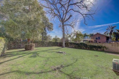 424 Valley Center Ave, Glendora CA  91741-3856 exterior