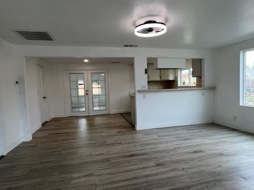 3413 Santa Fe St, Riverbank CA  95367-2318 exterior