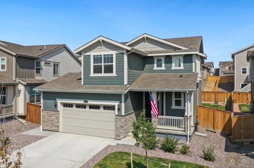 9450 Rifle St, Denver CO  80022-0643 exterior