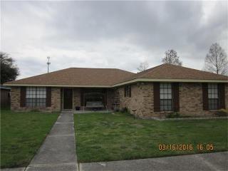 3900 Grilletta Ct, Marrero, LA 70072-6053