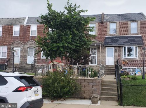 3502 Hartel Ave, Philadelphia, PA 19136-3030