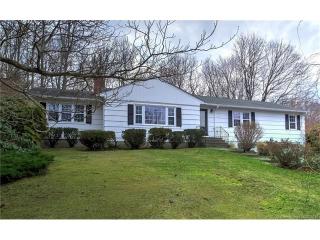 366 Manley Heights Rd, Orange CT  06477-3029 exterior