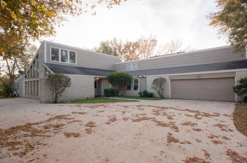 3023 Green Tee Dr, Pearland TX  77581-5026 exterior