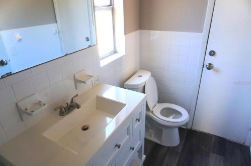 2440 Keystone Rd, Tarpon Springs FL  34688-8618 exterior