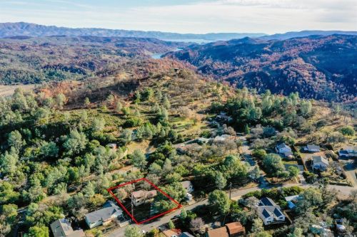 2656 Harness Dr, Pope Valley, CA 94567-9401