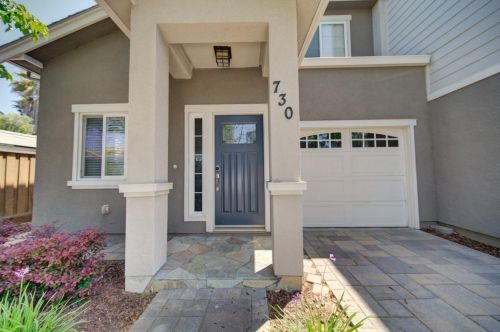 730 Paula Ct, San Jose, CA 95126-3882