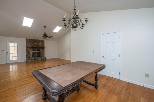 2682 Starfish Dr, Johns Island SC  29455-8600 exterior