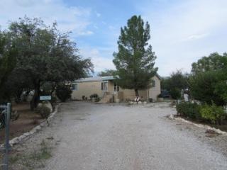 16130 Coronado View Rd, Tucson, AZ 85739-7969