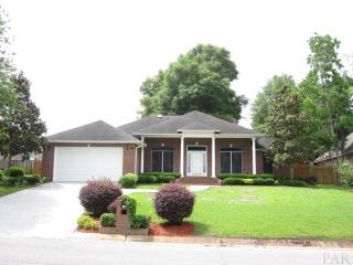 647 Ashford Rd, Cantonment, FL 32533-8996