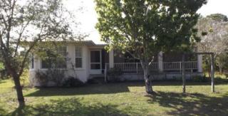 4890 Wagon Master Trl, Sebastian, FL 32976-2736