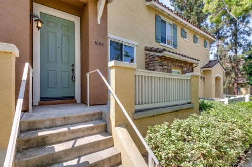 1006 Timberwood, Irvine, CA 92620-0273