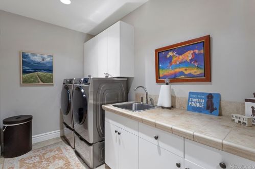 117 Jackson St, Denver CO 80403-1327 exterior