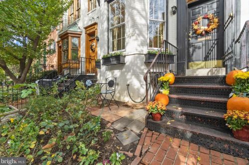 2511 I St, Washington, DC 20037-2211