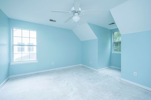 3236 Queensgate Way, Mount Pleasant SC  29466-6989 exterior